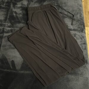 Nautical pajama pants